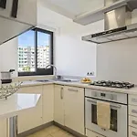 Forum Ocean View 5b By Homie Apartament *