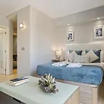 Forum Ocean View 5b By Homie Apartament Funchal (Madeira)