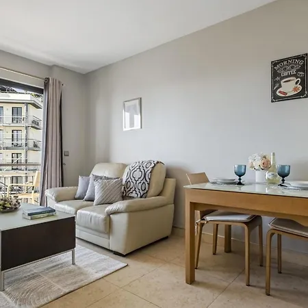 Forum Ocean View 5b By Homie Фуншал