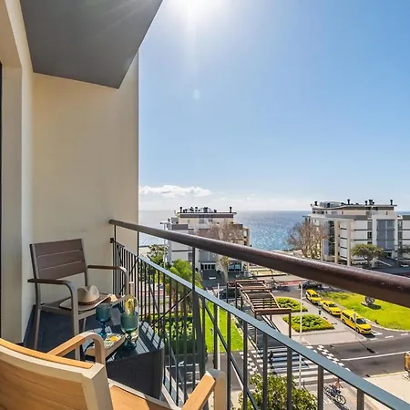 Forum Ocean View 5b By Madeira Sun Travel *