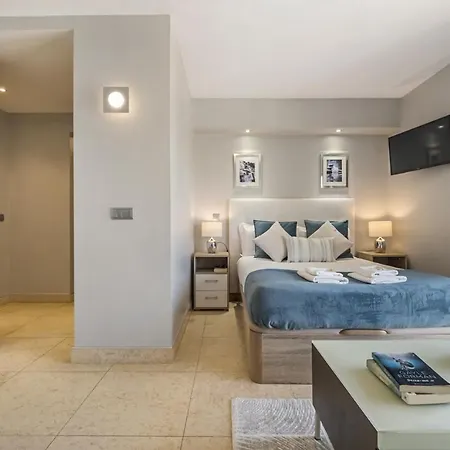 Forum Ocean View 5b By Homie *