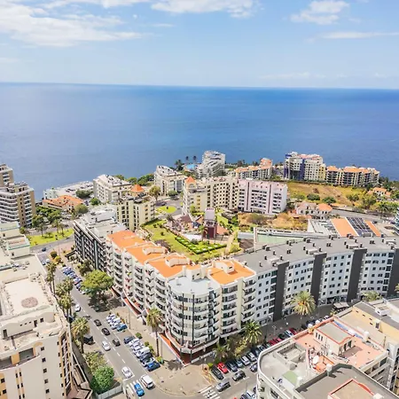 Forum Ocean View 5b By Homie *