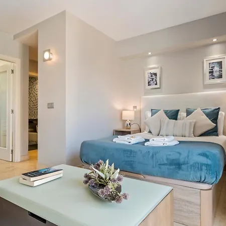 Apartamento Forum Ocean View 5b By Homie Funchal (Madeira)