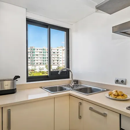 Forum Ocean View 5b By Homie Apartamento Funchal (Madeira)