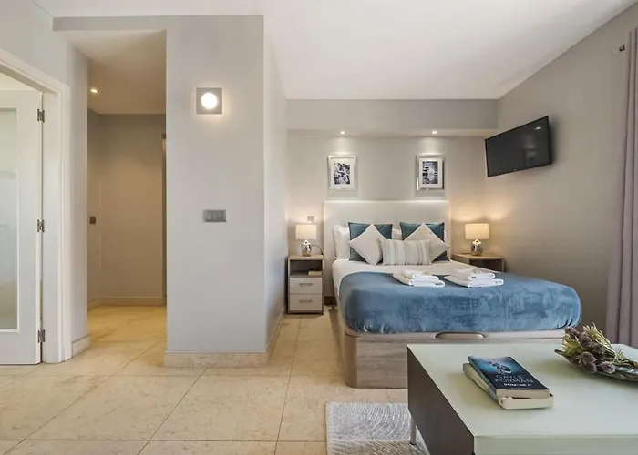 Forum Ocean View 5b By Homie *