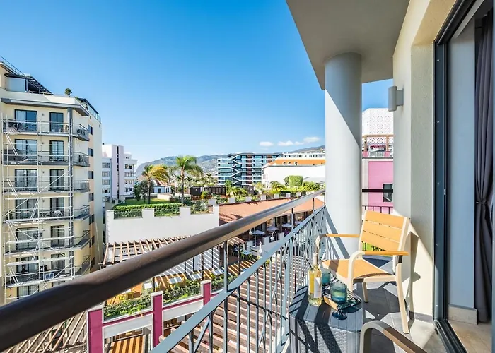 Forum Ocean View 5b By Homie *